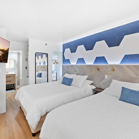 Huge Patio Washerdryer 1 Bedroom Banyan Free Parking 5 Min To Beach Χονολουλού Εξωτερικό φωτογραφία