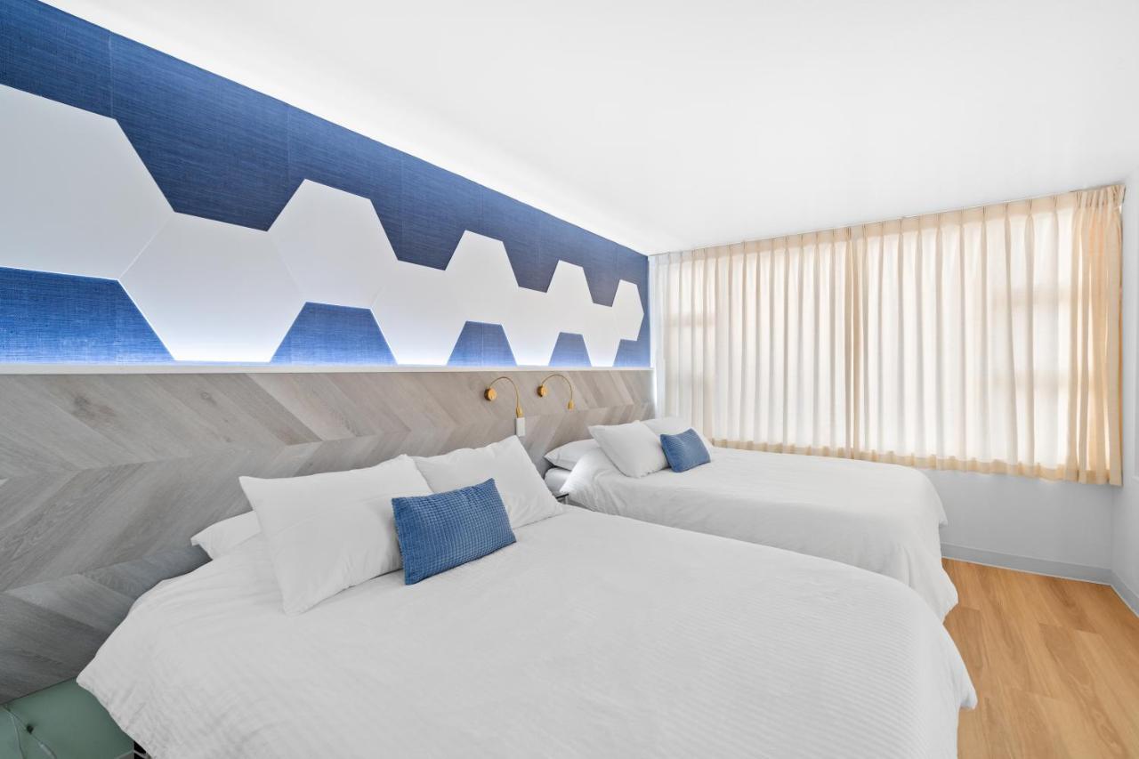 Huge Patio Washerdryer 1 Bedroom Banyan Free Parking 5 Min To Beach Χονολουλού Εξωτερικό φωτογραφία