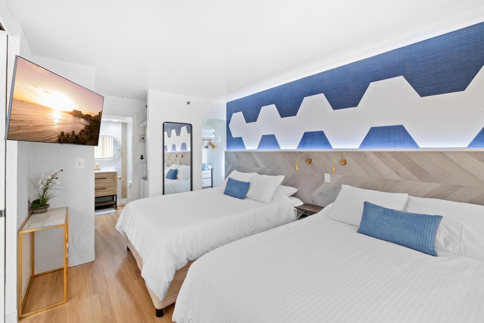 Huge Patio Washerdryer 1 Bedroom Banyan Free Parking 5 Min To Beach Χονολουλού Εξωτερικό φωτογραφία